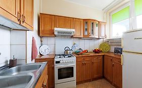 Apartament 2 pokoje w Gdańsku blisko morza 900 metrów, 1km do Sopotu Apartment 2 rooms nearby the sea 900 meters